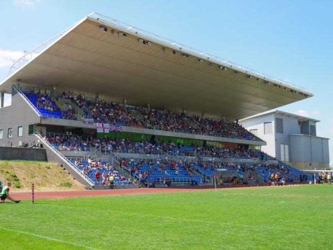 Hotels Near John Charles Centre For Sport Leeds